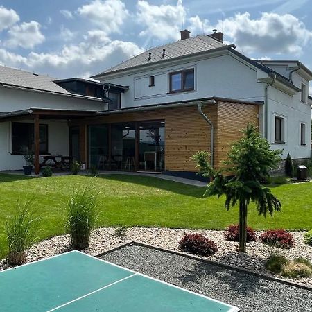 Penzion 411 Solnice Экстерьер фото