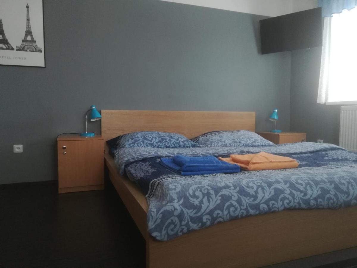 Penzion 411 Solnice Экстерьер фото