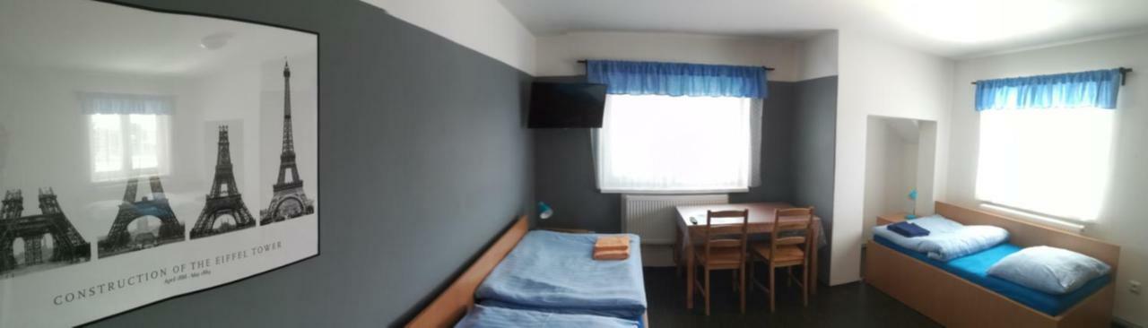 Penzion 411 Solnice Экстерьер фото